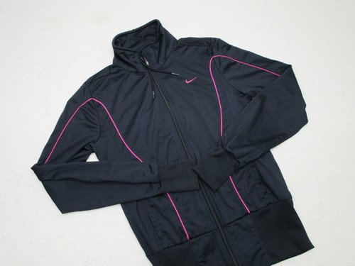 Chaqueta Para Mujer Deportiva Abrigo Ligero Nike Deportivo Activo Chamarra  S | eBay