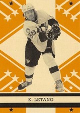 2011-12 O-Pee-Chee Retro #484 Kristopher Letang