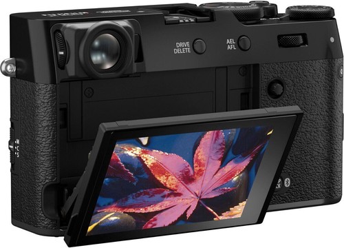 Fujifilm X100VI 40.2MP Advanced Compact Digital Camera Black - Fast Shipping 🔥 - Picture 10 of 16