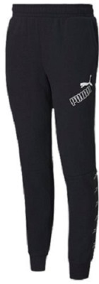 PUMA 583525__ - Men`s AMPLIFIED PANTS FL CL Regular Pants