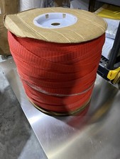 2" -4" Protective Round Plastic Netting Sleeve, approx 1500 feet