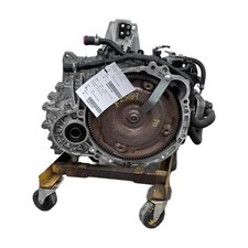 2018-2019 Kia Sportage Transmission 110k At 2.4l Fwd Warranty Tested Factory OEM