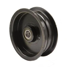 TCA20602 John Deere OEM Flat Idler Pulley