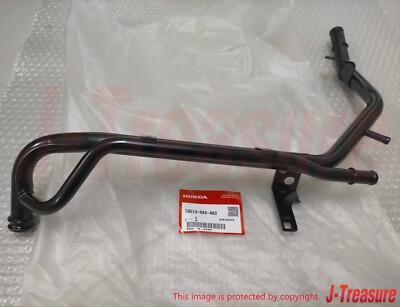 HONDA CR-V RM1 RM4 2012-2014 Genuine Metal Heater Pipe 19510-R40