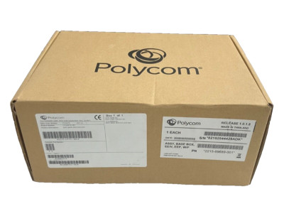 Polycom 2215-69791-001 EagleEye Producer For EagleEye TV Conference Cameras