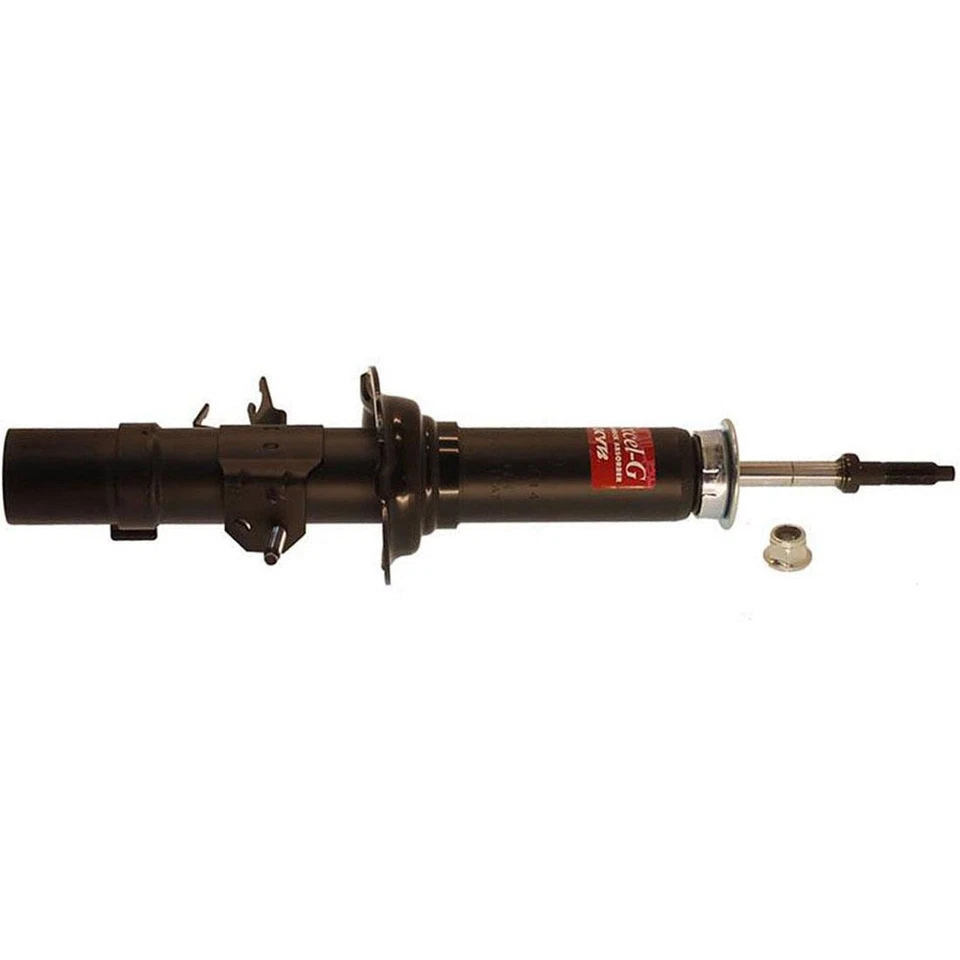 Montajes y puntales delanteros izquierdo y derecho KYB para Infiniti AWD EX35 2008 2010 Foto 3 de 4