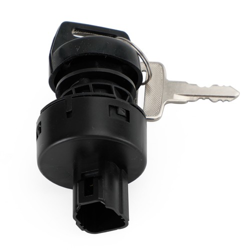 Ignition Key Switch For Yamaha Rhino YXR450 660,700 Viking VI Wolverine YXZ1000R - Picture 6 of 7