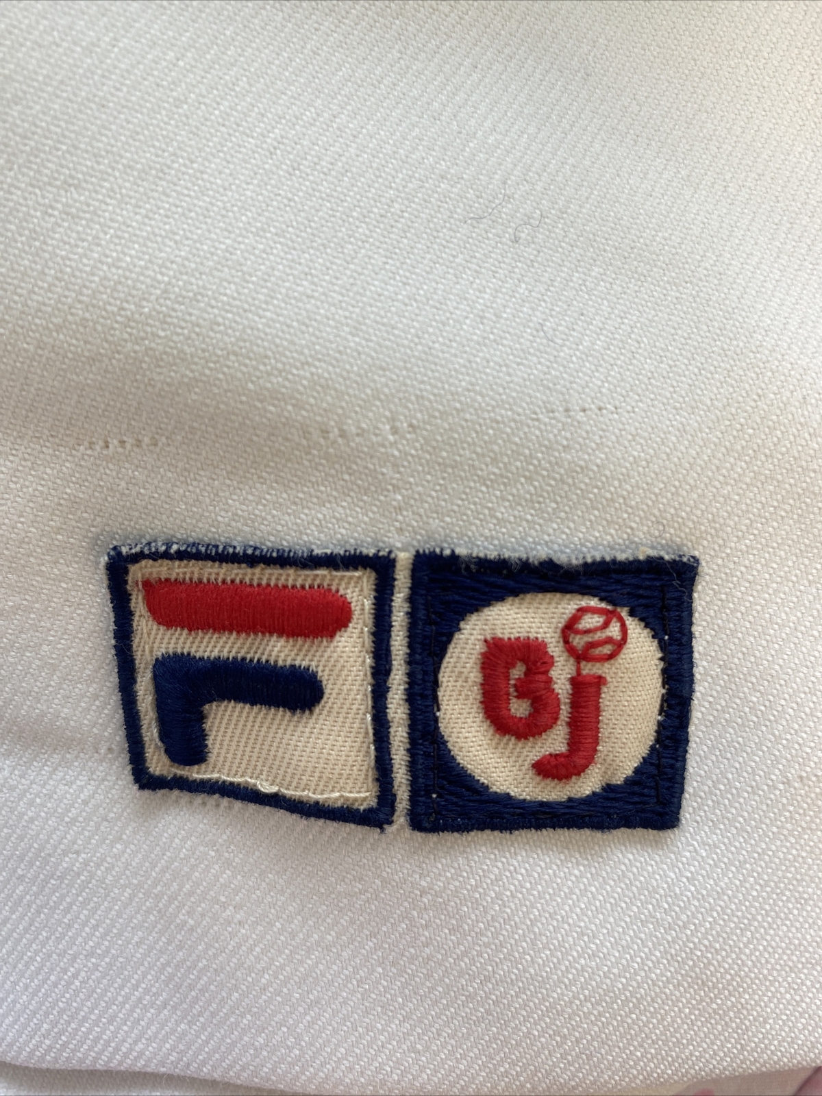 FILA BJ PANTALONCINO SPORTIVO UOMO MAN SHORT VINTAGE JHC2150