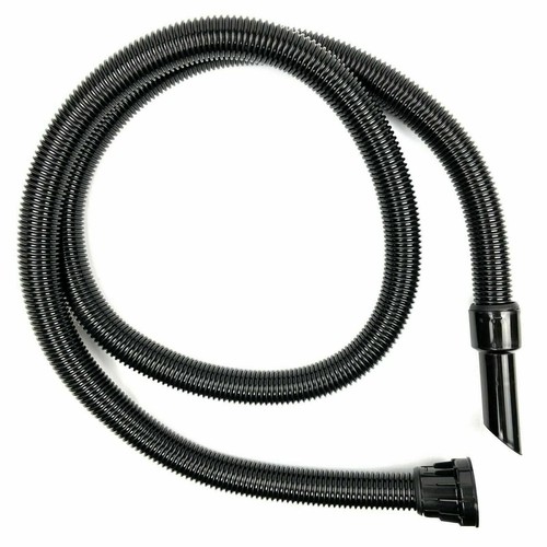 Henry Hoover Hose 2.5M HVR200 & Hetty BLACK FLEXIBLE LONG PIPE HOSE