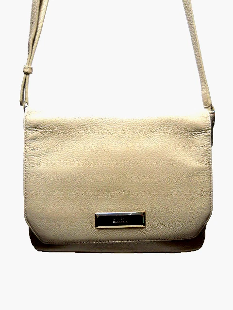 Dkny pebbled leather shoulder bag sales