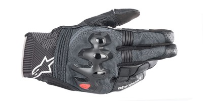 Alpinestars Morph Sport Motorcycle Glove Men's (Black) Size: S