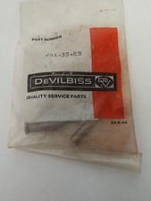 Devilbiss JGA-33 K3 Spray Gun Trigger Stud pk of 3 