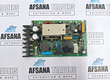 VOLGEN GX-25 050070 PCB CARD