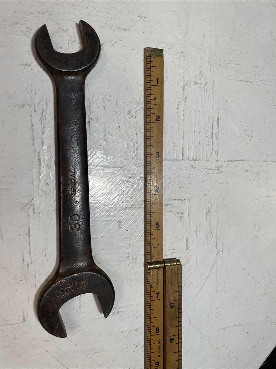 30s Special Vintage Double Brested Coat