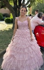 Sherri Hill Prom/Formal dress 