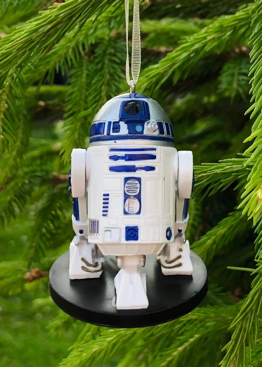 R2d2 disney store top
