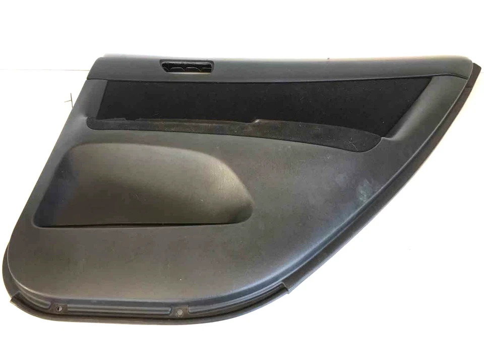 Toyota Camry 2005 panel de moldura de puerta interior trasera bisel pasajero derecho derecho usado Foto 4 de 4