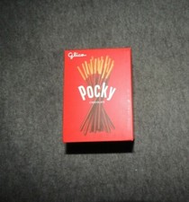 NEW--Glico Pocky Chocolate XDREAM X-Pop Bluetooth Speaker