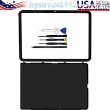 For ipad 10th Gen 2022 A2757 A2777 A2696 LCD Display Touch Screen Replacement