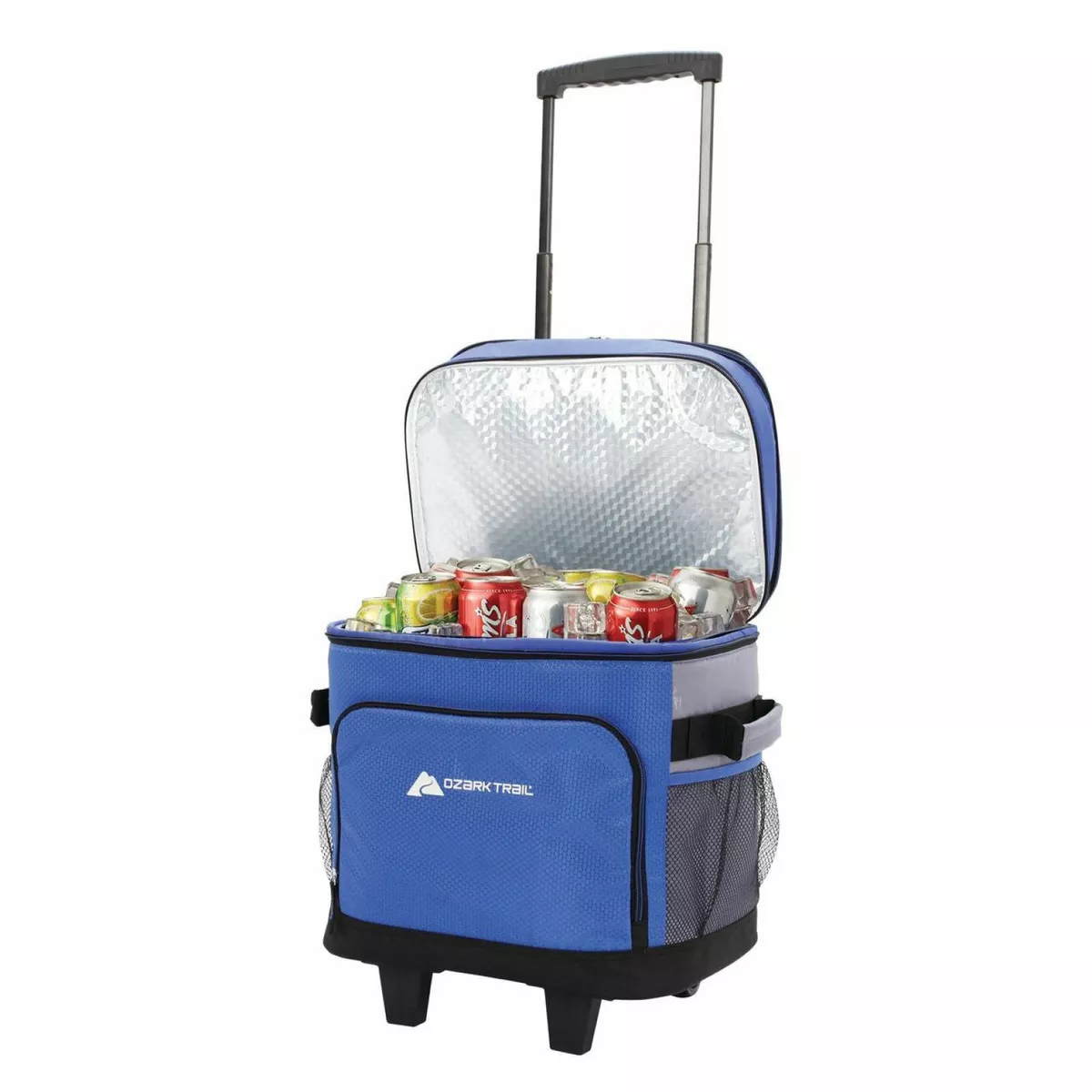 42 can hotsell rolling cooler