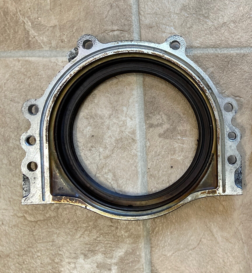 12715134 Rear Main 2jz Rear Main Seal