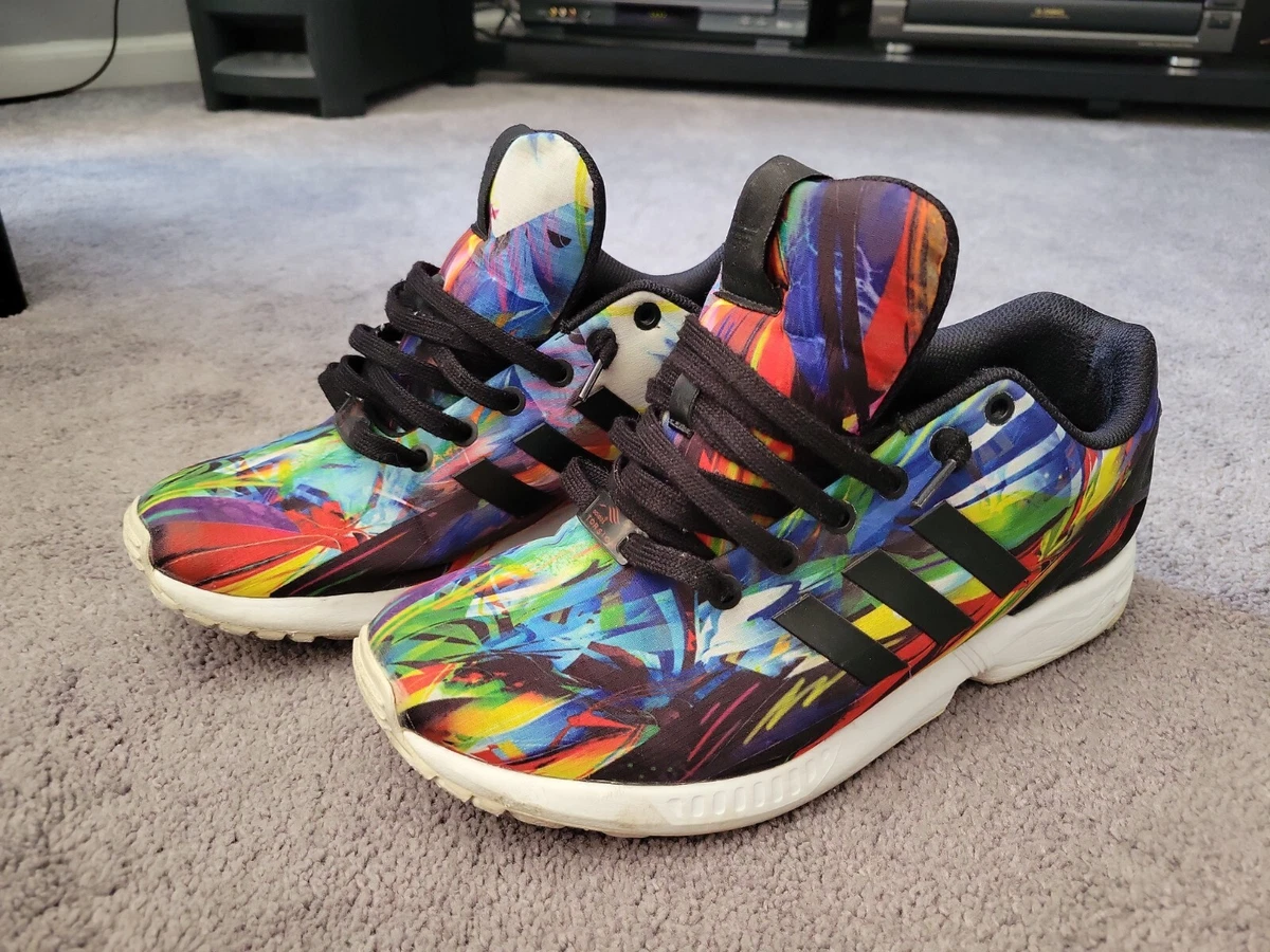 Jogging adidas multicolor sales
