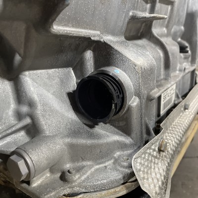 2011-2013 BMW 328i Automatic Transmission OEM E92 Coupe for sale 