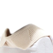 7496I baby neck SIMONETTA virgin wool accessories neck kids