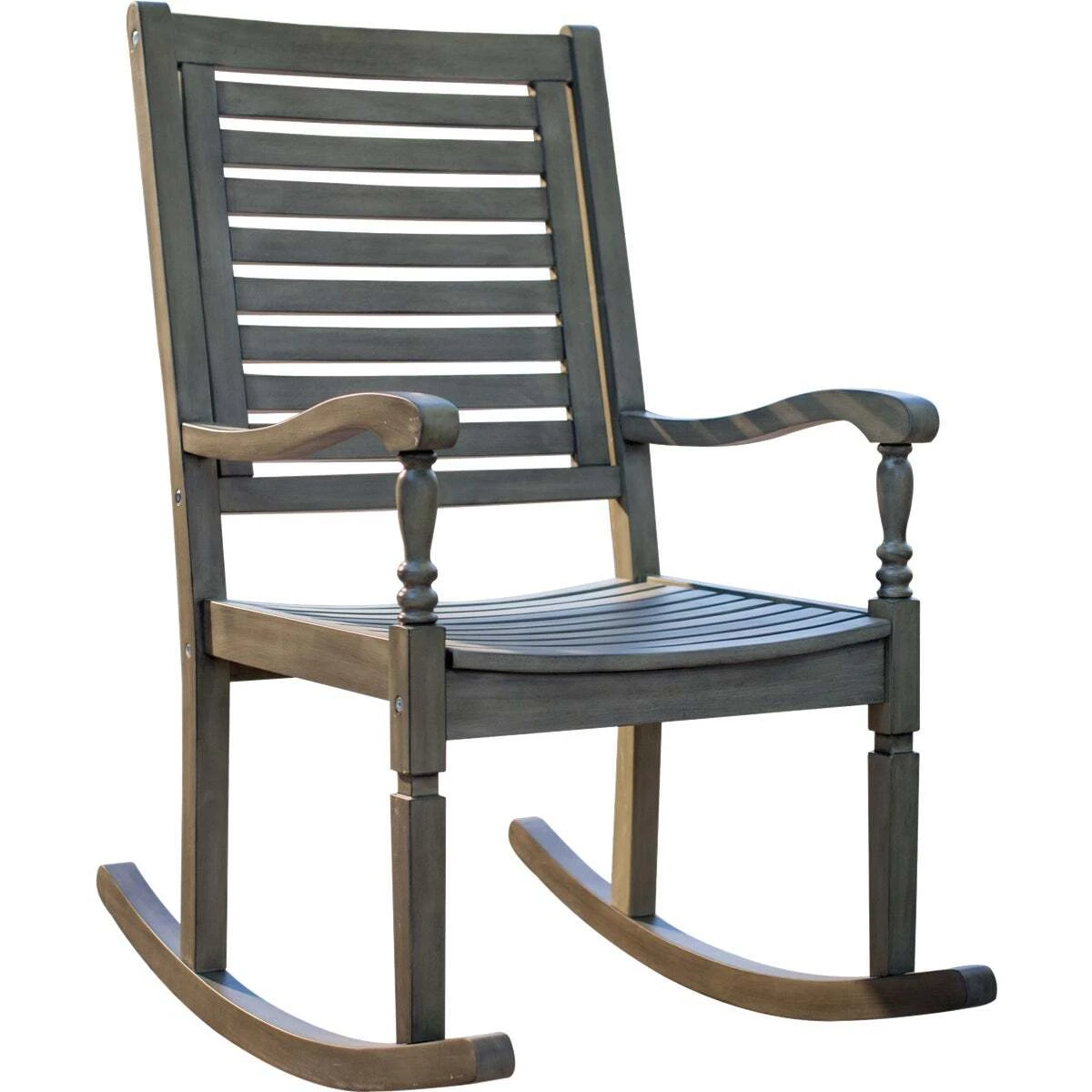 Leigh country rocking discount chair
