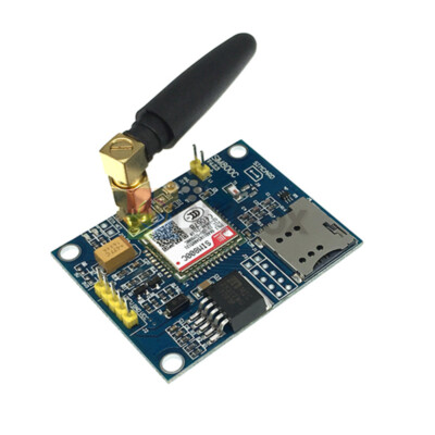 SIM800C Module GSM GPRS SMS Data Support Bluetooth TTS DTMF Development Board