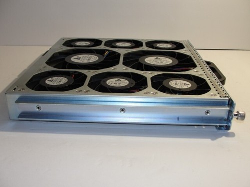 Cisco Catalyst 4500 Chassis Catalyst 4507R+E Catalyst Fan WS-X4597+E V01 - Picture 9 of 14