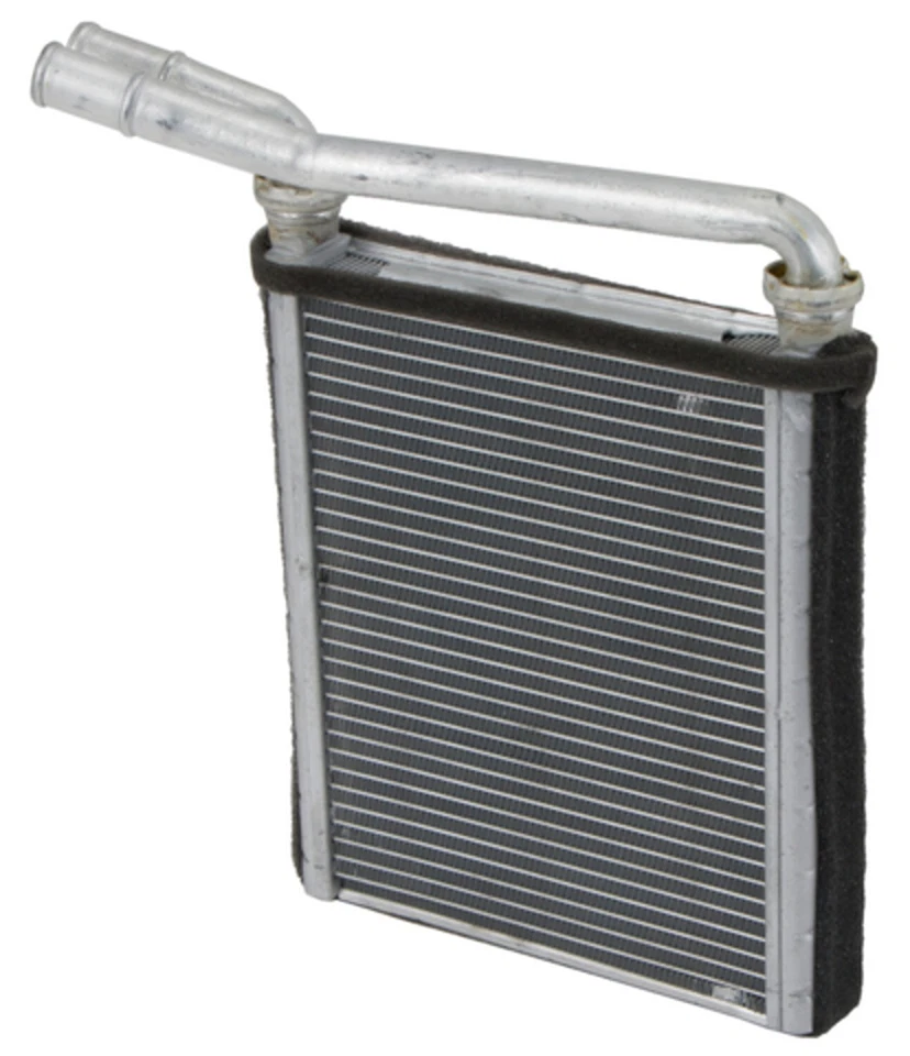 Núcleo de calefacción de climatización 4 estaciones para Toyota Prius 2012-2015 enchufable Foto 2 de 4