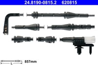 BREMSBELAG-SENSOR Land Rover T. Discovery Sport 1.5-2.2 4X4 14-