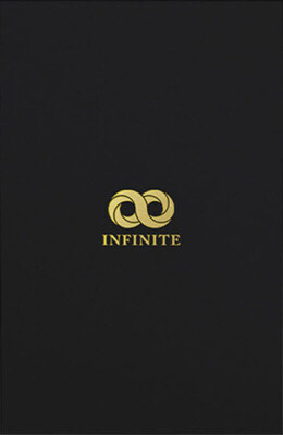 INFINITE 13EGIN 7th Mini Album COME/CD+6 Photo Book+Lyric+2 Card+Slide+Sticker