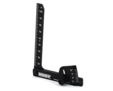 Hudy 110mm Adjustable Camber Gauge [HUD107762]
