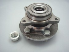 Roulement de roue Land Rover 90