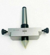 MT 2 Taper Turning Attachment for Small Lathe MT2 Shank
