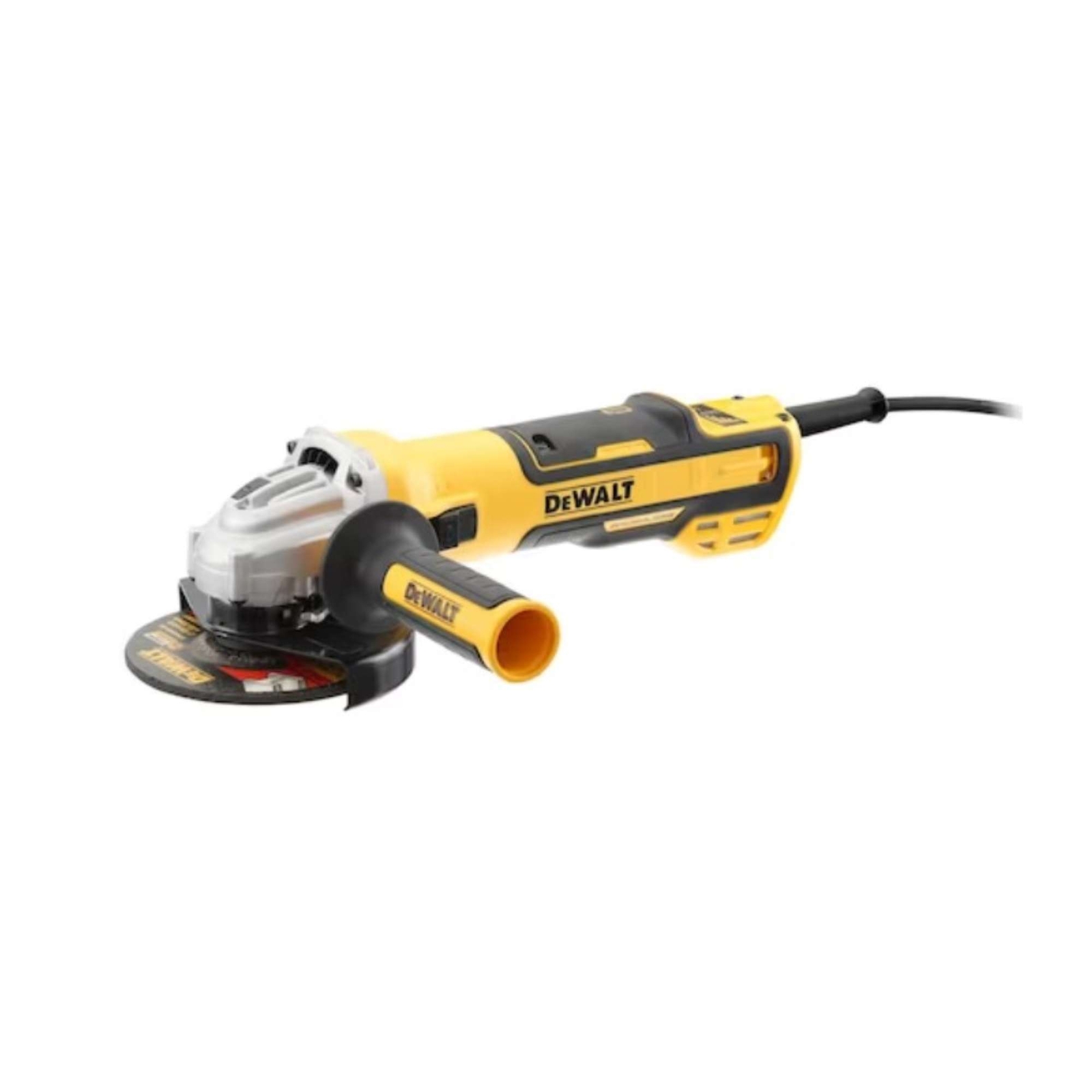 17055489 Smerigliatrice Brushless 125mm 1700W - Dewalt DWE4357-QS