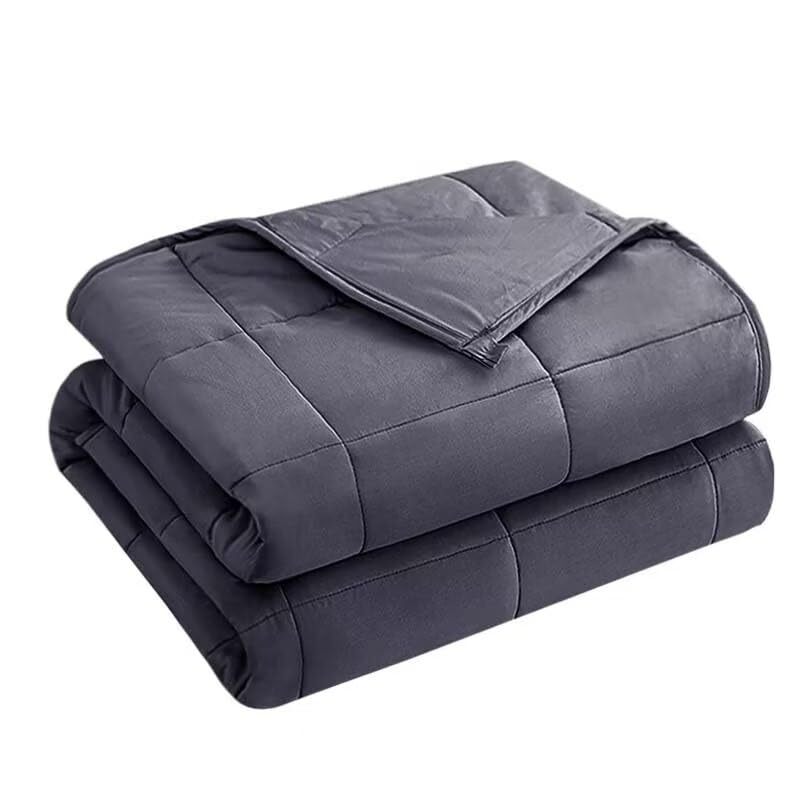 yescool Weighted Blanket for Adults (20 lbs, 60” x 80”, 60X80-20