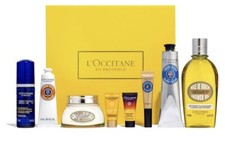 L Occitane En Provence Gift The Best Of L Occitane