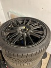 Prodrive GT1 Wheels Set of 4 Subaru GB270
