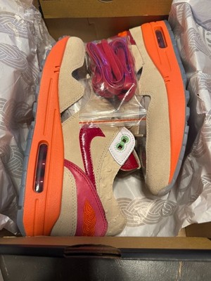 Nike Air Max 1 / Clot