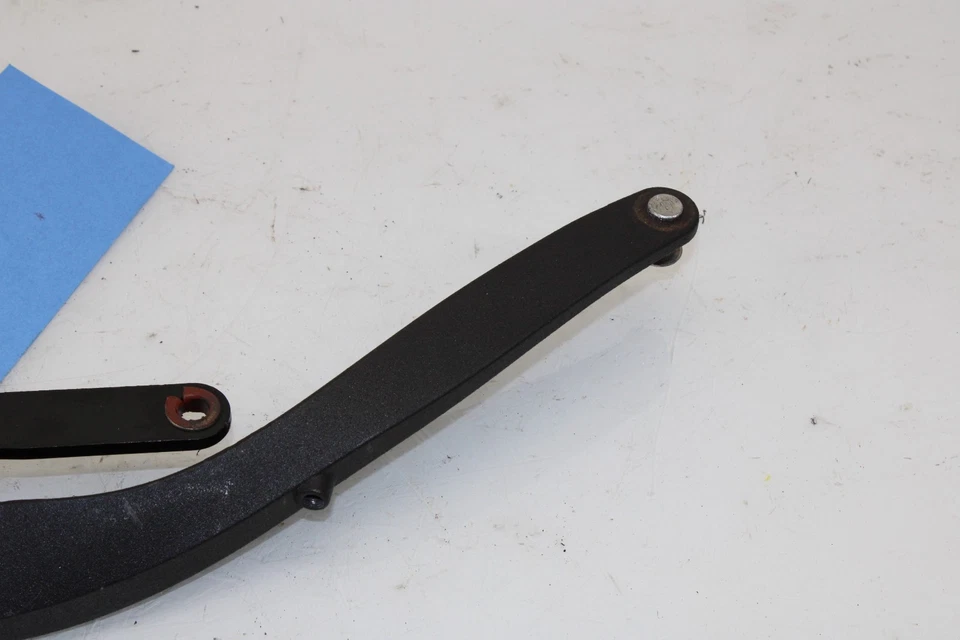 2010-2020 Nissan 370z Convertible Top Right Hinge OEM NK51 - Image 2 of 4