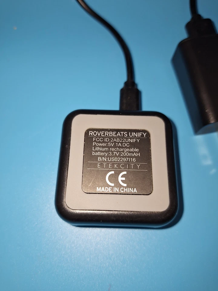 Unify Roverbeats Bluetooth Receiver - Image 4 of 4