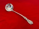 Reed & Barton Sterling Silver Francis I Massive Soup Ladle RF-11