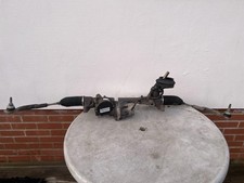 21-25 MERCEDES EQA/B H243 STEERING RACK COMPLETE A2474605102/7202/7402/1702/1202