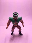 Vintage Masters of the Universe  Triclopes Action Figure (USED)