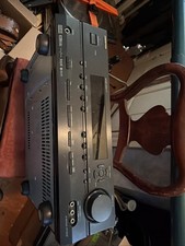 Onkyo Av Receiver Ht R540