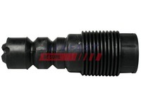 StoßDäMpfer StaubschüTzer Fast FT12034 FüR Skoda Favorit 781 Forman 785 Pick Up