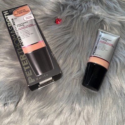 Peter Thomas Roth Instant FIRMx Glow-Filter Priming Serum 1 oz